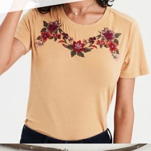 American Eagle Soft and Sexy T Shirt